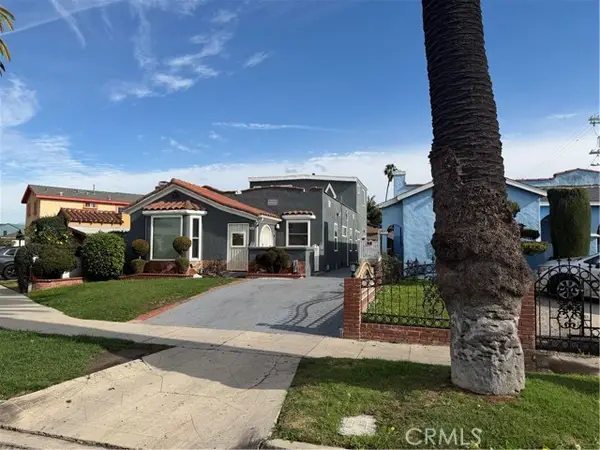 3020 Palm Grove, Los Angeles, CA 90016