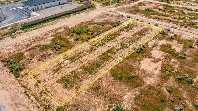 0 Airway Boulevard, California City, CA 93505 - #3