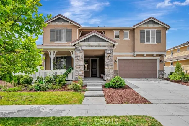 154 Azalea Street, Fillmore, CA 93015 - #1