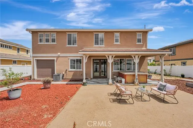 154 Azalea Street, Fillmore, CA 93015 - #2