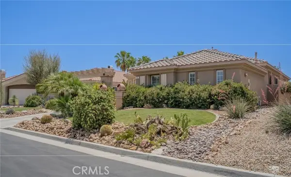 41 Vista Mirage, Rancho Mirage, CA 92270