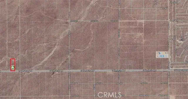 0 California City BLvd, California City, CA 93505 - #2