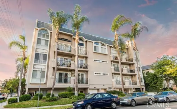 11855 Goshen Avenue  #101, Los Angeles, CA 90049