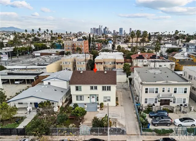 1322 Van Ness, Los Angeles, CA 90019 - #1