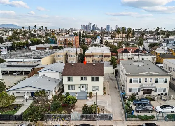 1322 Van Ness, Los Angeles, CA 90019