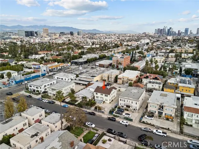 1322 Van Ness, Los Angeles, CA 90019 - #3