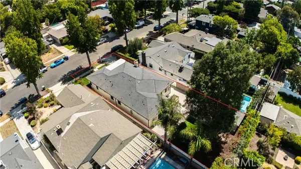 5817 Cantaloupe, Van Nuys, CA 91401