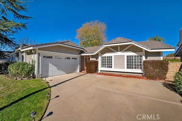 23549 Via Plata, Valencia, CA 91355