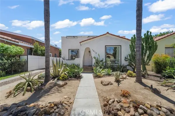 1612 65th, Long Beach, CA 90805