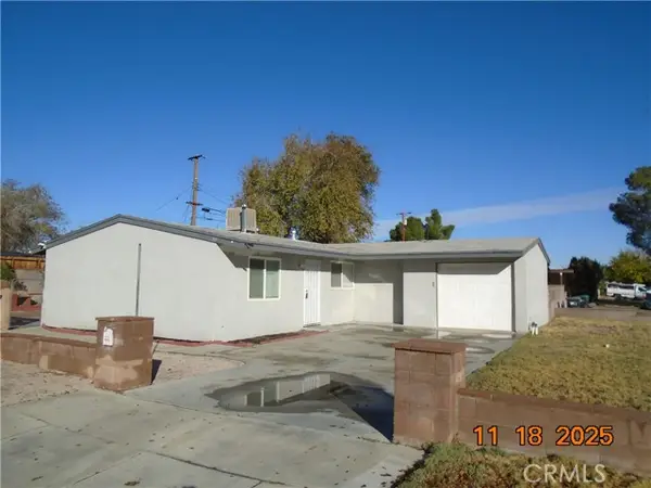 319 Nugent, Lancaster, CA 93535