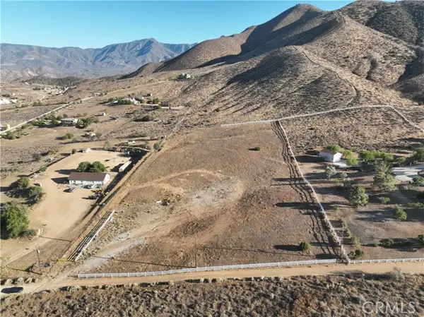 0 Sacramento, Acton, CA 93510