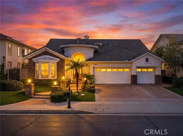 20356 Via Cellini, Porter Ranch, CA 91326 - Image #1