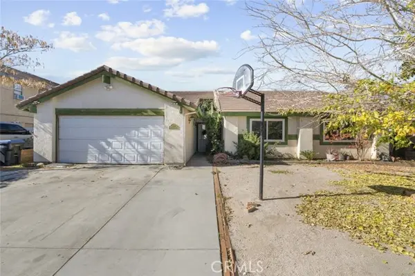 38651 28th Street, Palmdale, CA 93550