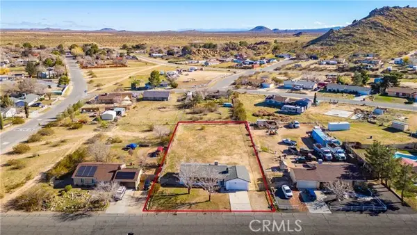 40054 Ridgemist Street, Palmdale, CA 93591