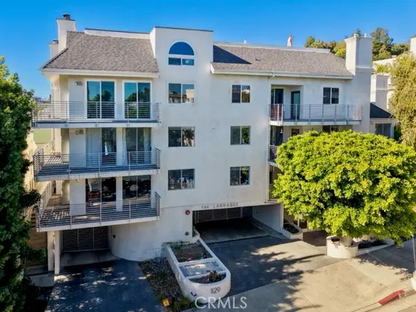 1129 Larrabee Street  #10, West Hollywood, CA 90069