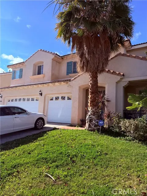 39119 Giant Sequoia, Palmdale, CA 93551