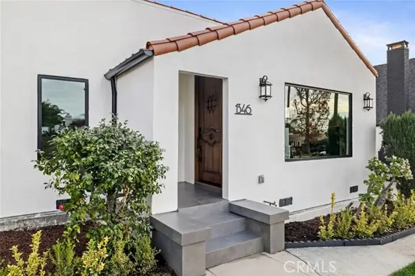 1346 Linden Avenue, Glendale, CA 91201