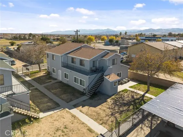 38451 10th, Palmdale, CA 93550