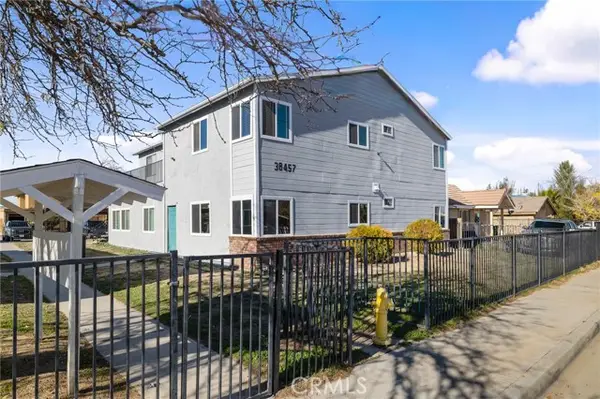 38457 10th, Palmdale, CA 93550