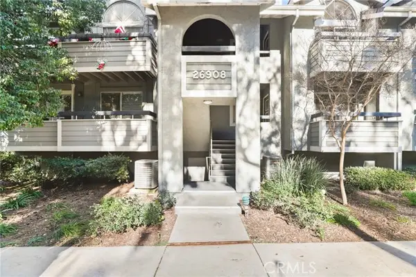 26908 Flo Lane  #464, Canyon Country, CA 91351