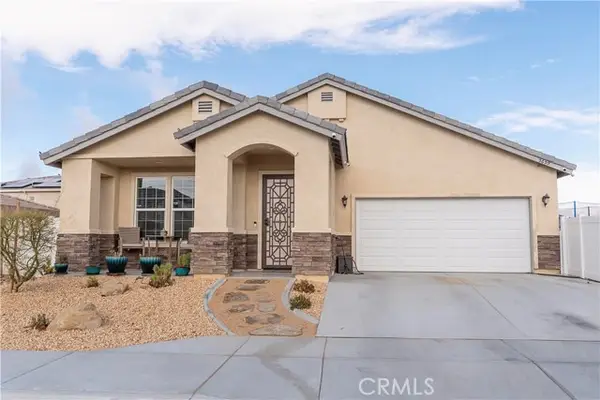 5659 Avenue J15, Lancaster, CA 93536