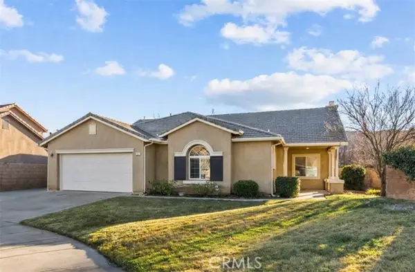 6652 Lacolle Place, Lancaster, CA 93536