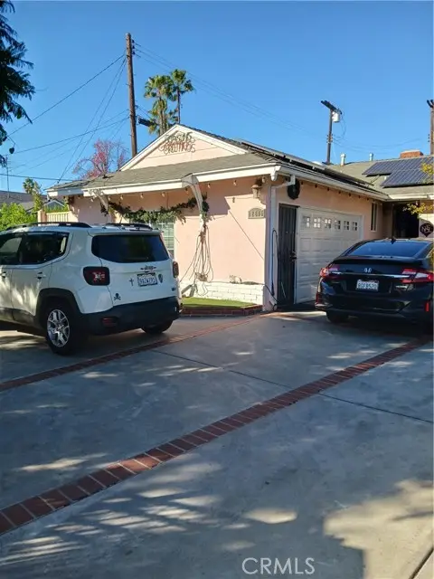 12615 Keswick, North Hollywood, CA 91605