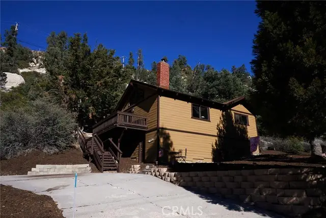 14913 Geneva Court, Pine Mountain Club, CA 93222 - #1