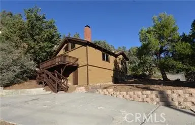 14913 Geneva Court, PINE MOUNTAIN CLUB, CA 93222