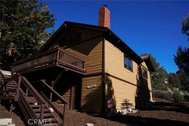 14913 Geneva Court, Pine Mountain Club, CA 93222 - #2