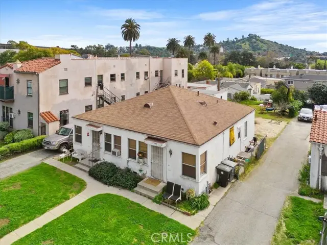 1538 Broadway, Glendale, CA 91205 - #1