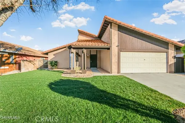 521 Avenue J14, Lancaster, CA 93534