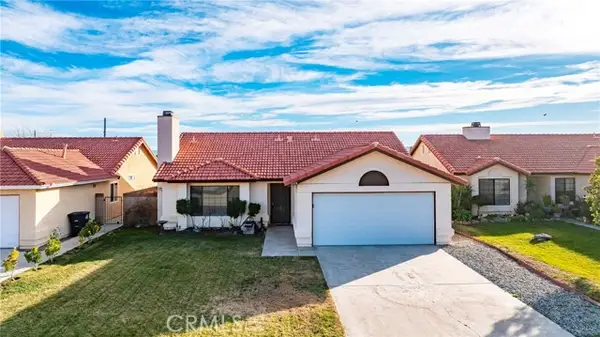 2716 Westland Drive, Rosamond, CA 93560