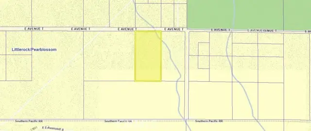 19 Avenue T, Littlerock, CA 93543 - Image #2