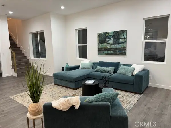 12511 Haleh Lane  #12509, Sylmar, CA 91342