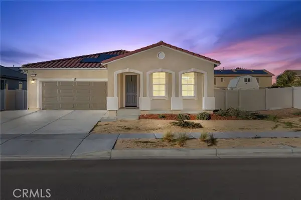 6135 Avenue J9, Lancaster, CA 93536