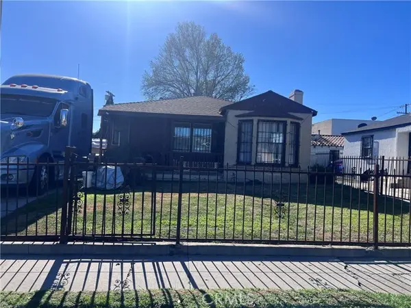 416 108th, Los Angeles, CA 90061