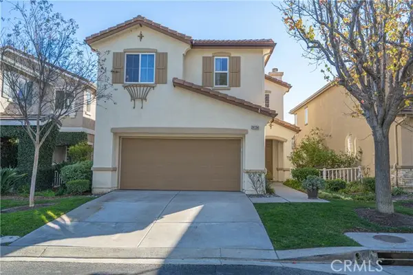 24134 Tango Drive, Valencia, CA 91354