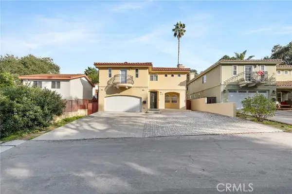 10112 Scoville, Sunland, CA 91040