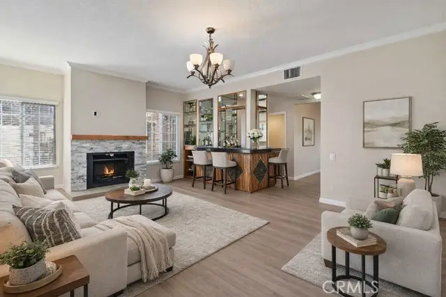 7615 Glade Ave  #114, Canoga Park, CA 91304 - #2