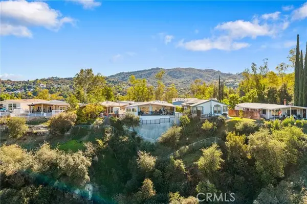 23777 Mulholland Highway  #62, Calabasas, CA 91302