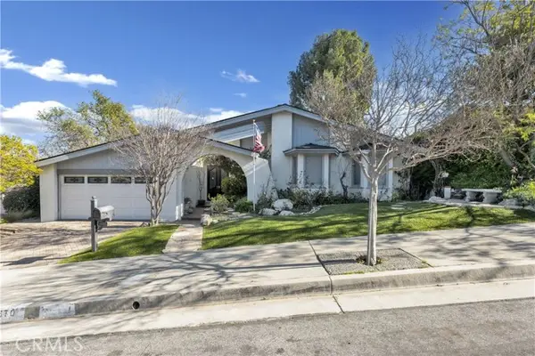 12670 Byron Avenue, Granada Hills, CA 91344