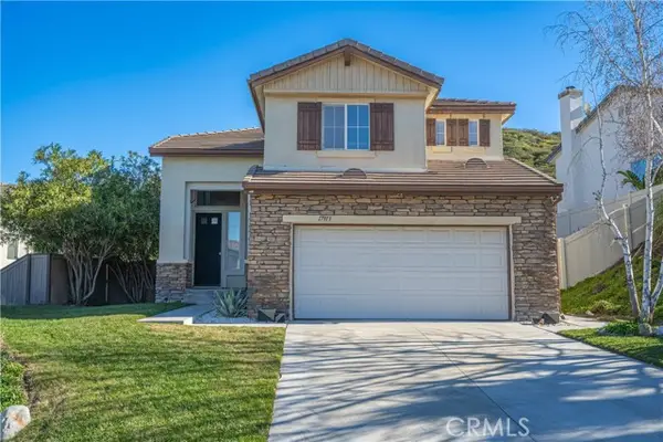 17913 Maplehurst Place, Canyon Country, CA 91387