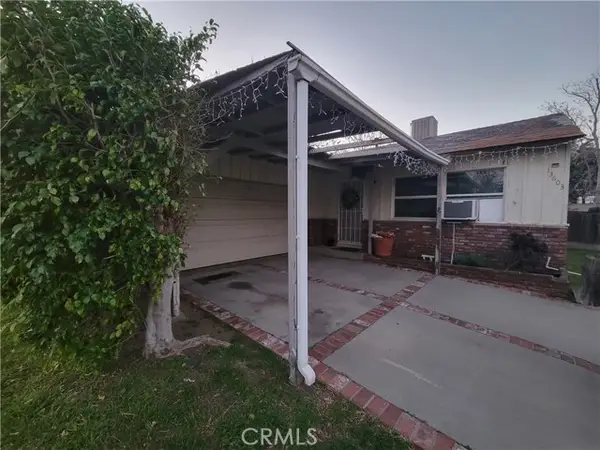 13603 Berg, Sylmar, CA 91342