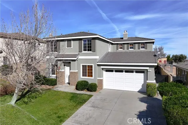5101 Meadowsweet, Palmdale, CA 93551 - #1