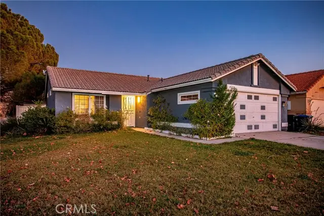 45728 Balmoral Court, Lancaster, CA 93534 - Image #1