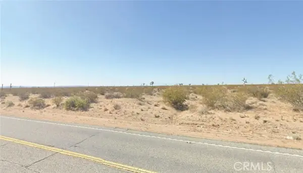 810 California City Boulevard, Mojave, CA 93501