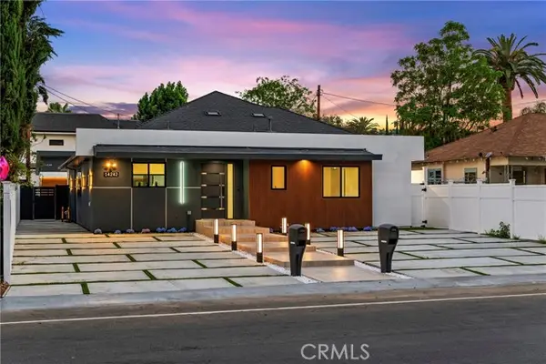 14242 Hortense, Sherman Oaks, CA 91423