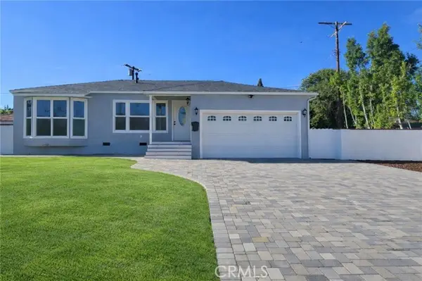 5001 Petit Ave, Encino, CA 91436