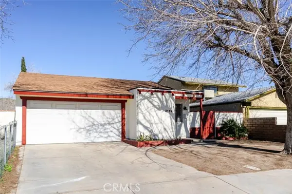 3119 Avenue Q12, Palmdale, CA 93550
